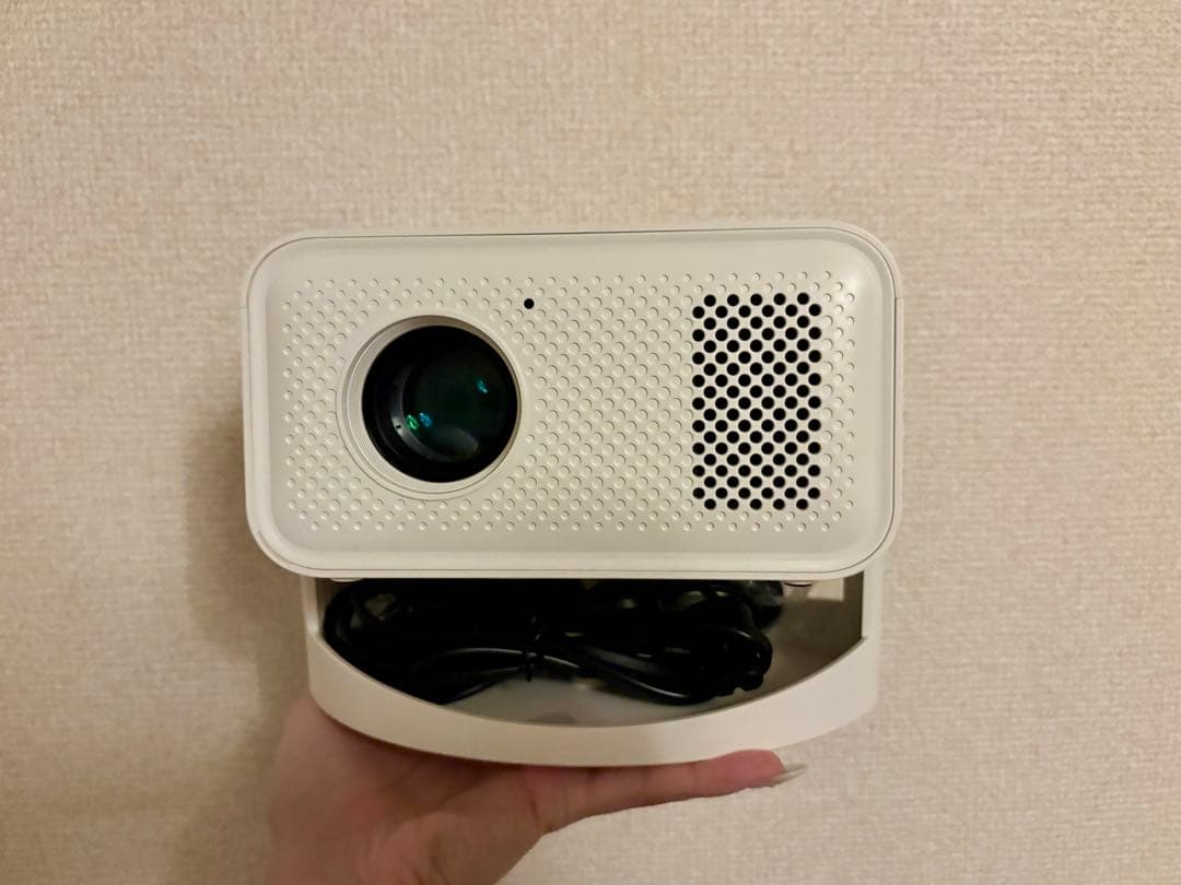 FHD 1080P プロジェクター 本体