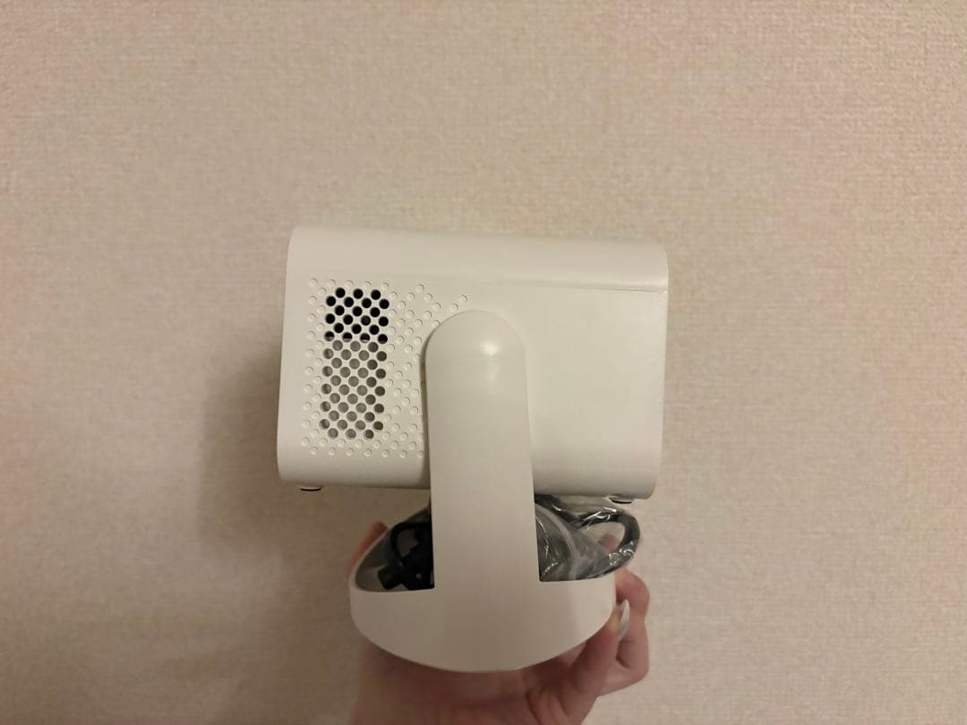 FHD 1080P プロジェクター 本体