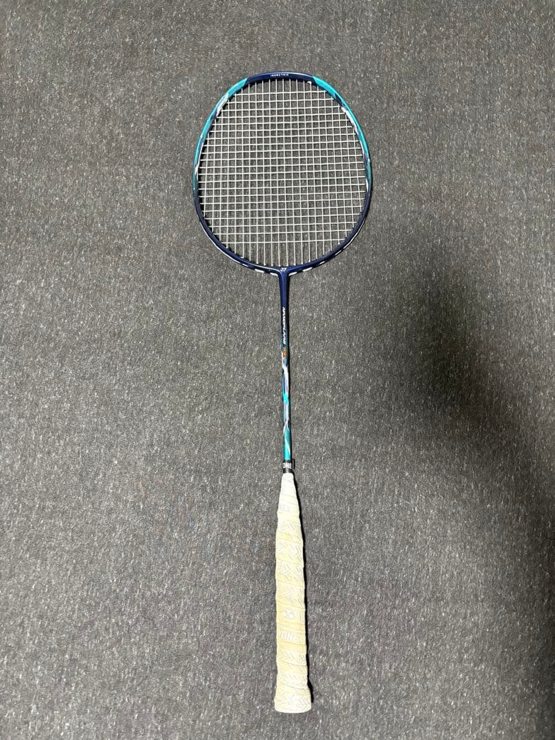 ヨネックス ナノフレア700 NF700 2022SS バドミントン ラケット