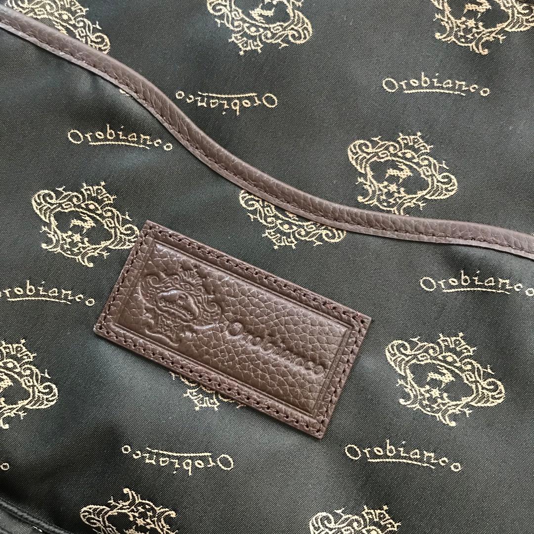 新品　Orobianco オロビアンコ　13インチ対応　パソコンケース