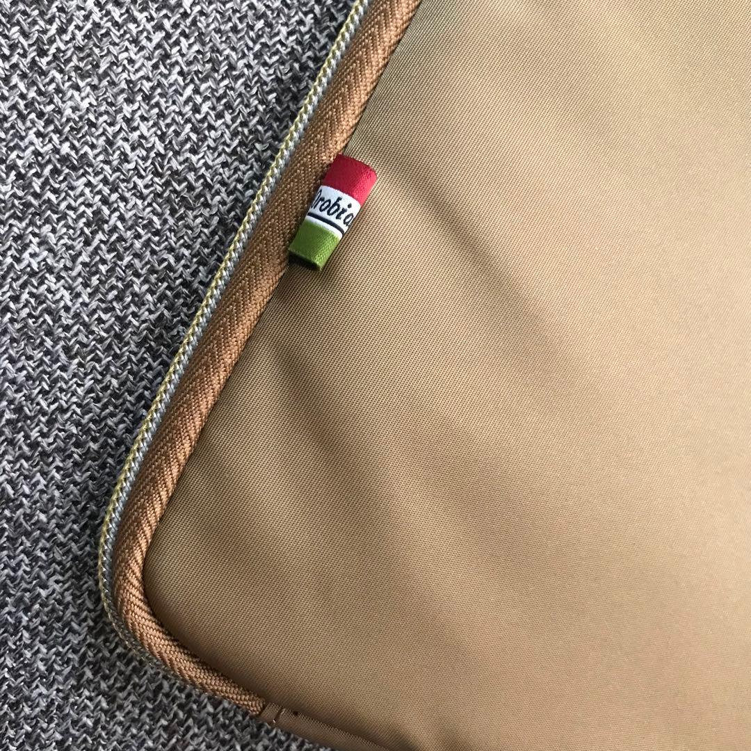 新品　Orobianco オロビアンコ　13インチ対応　パソコンケース