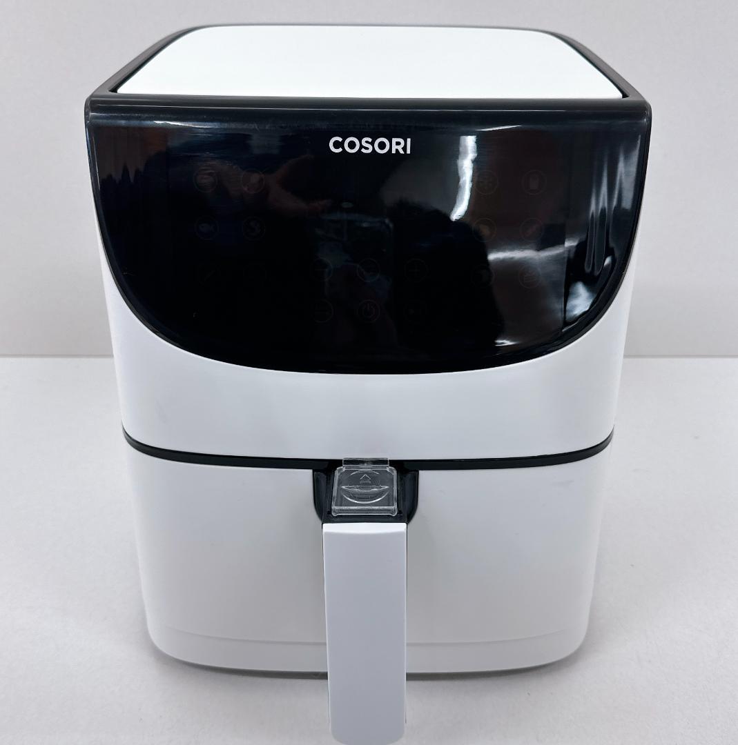 【新品】COSORI エアフライヤー CP137-AF　ノンフライヤー3.5L