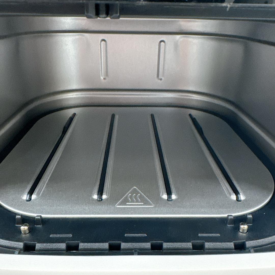 【新品】COSORI エアフライヤー CP137-AF　ノンフライヤー3.5L