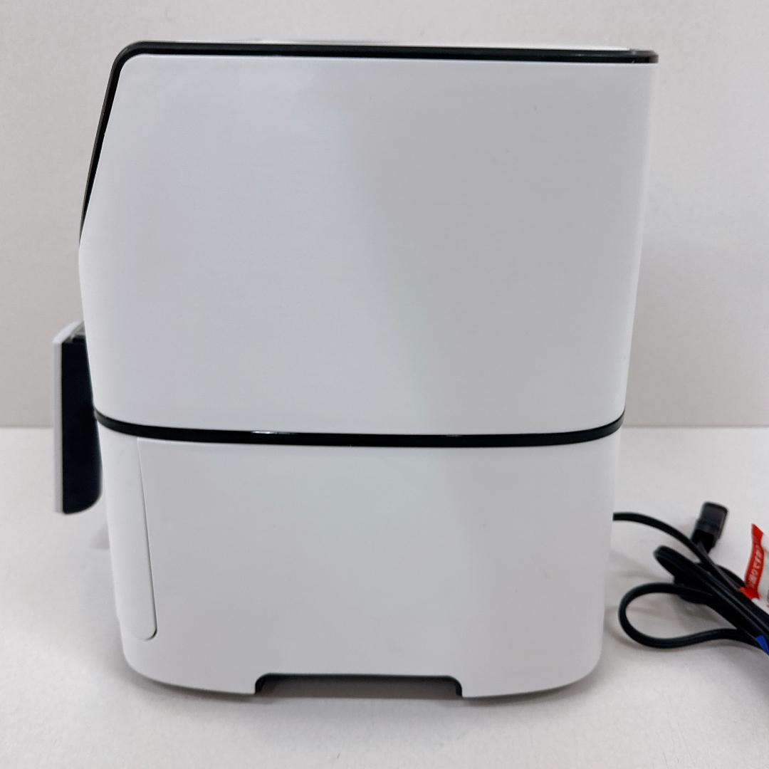 【新品】COSORI エアフライヤー CP137-AF　ノンフライヤー3.5L