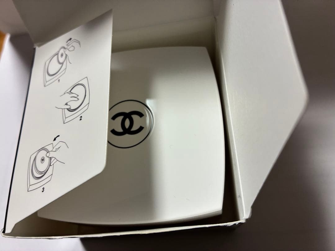 CHANEL N°5 LA CRÈME CORPS 150g