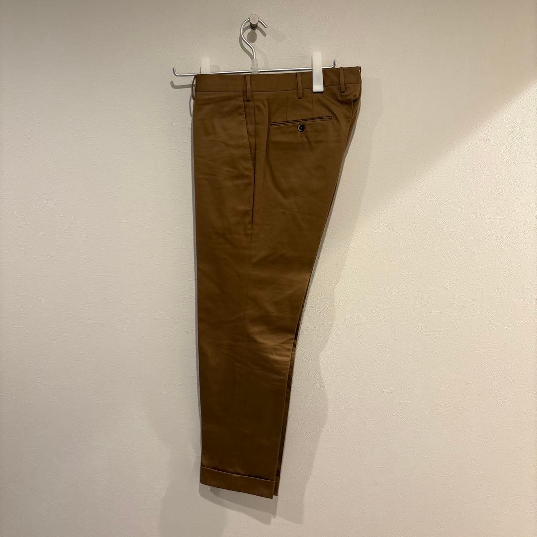 PT Torino チノスラックス