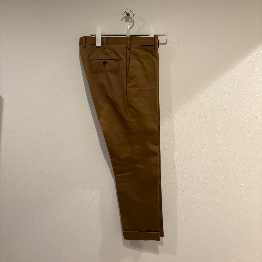 PT Torino チノスラックス