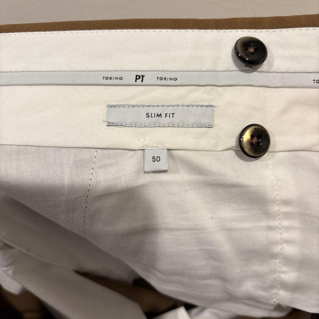 PT Torino チノスラックス