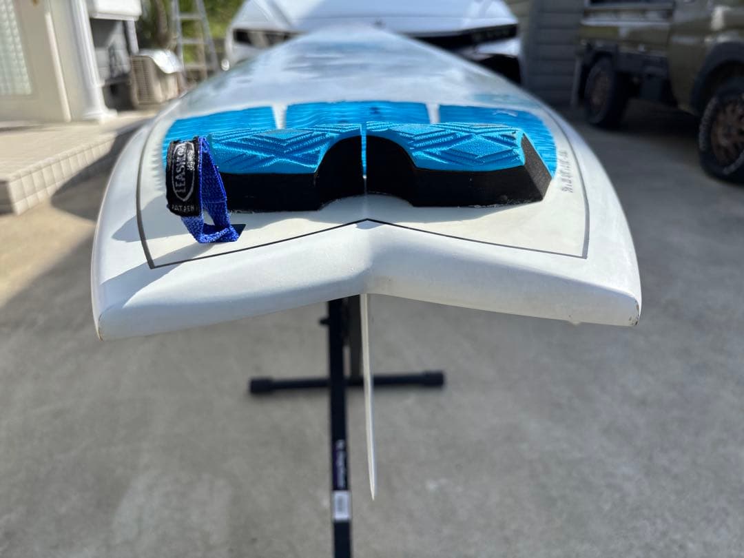 手渡し限定 CHANNEL S TORQ PODMOD 5.6