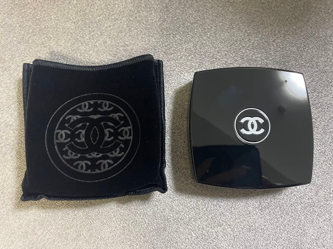 アイシャドウ CHANEL LES 4 OMBRES BOUTONS 219