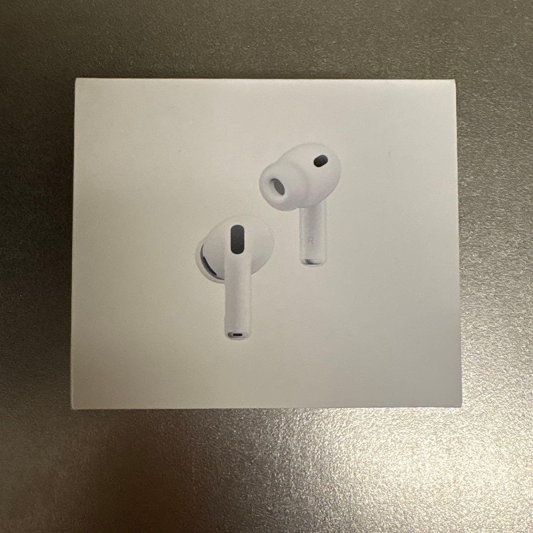 AirPods Pro3 新品未開封品