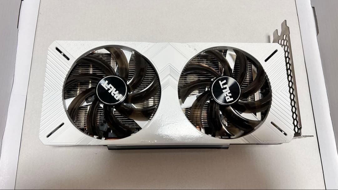 グラフィックボード・グラボ・ビデオカード GTX1660super