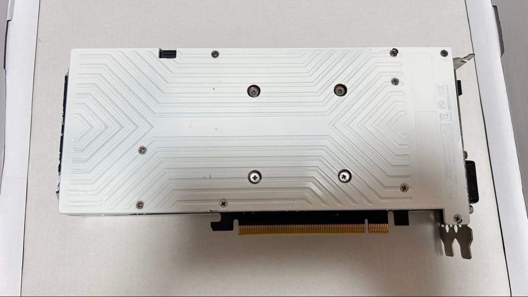 グラフィックボード・グラボ・ビデオカード GTX1660super