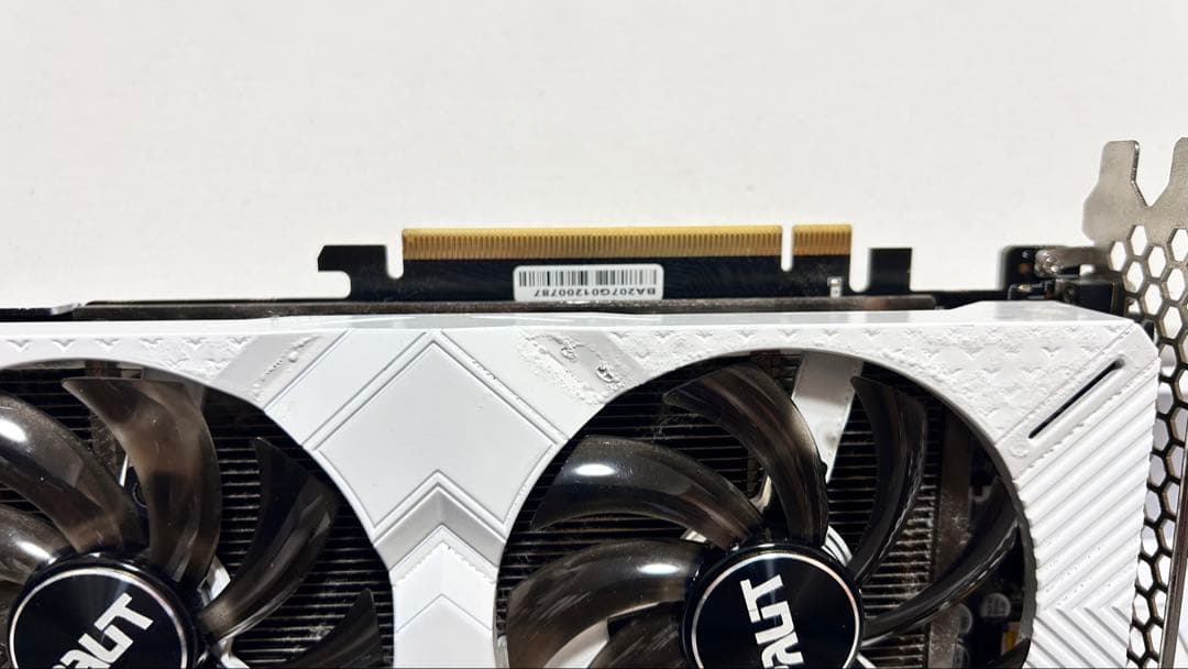 グラフィックボード・グラボ・ビデオカード GTX1660super