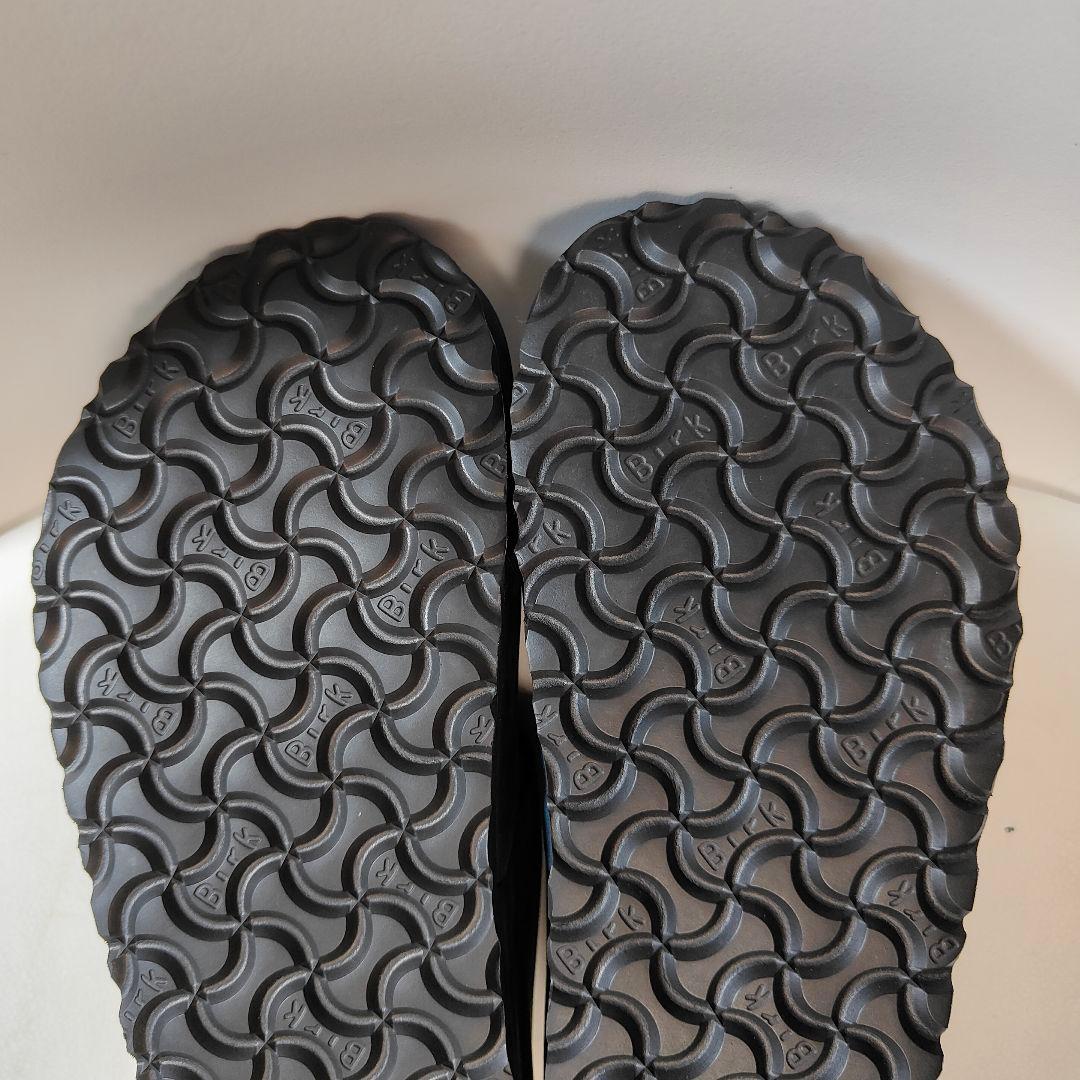 【美品】BIRKENSTOCK ビルケンシュトック ロンドン 39 25cm