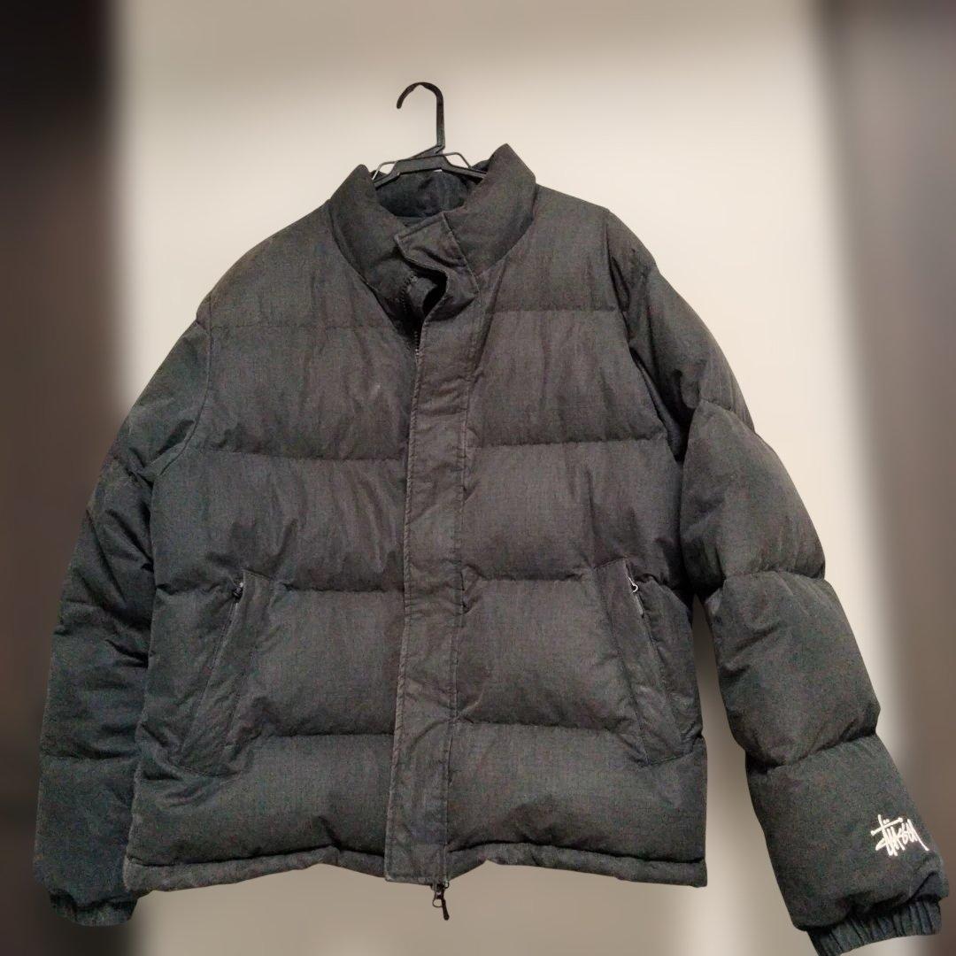 K_STORE様♥STUSSY RIPSTOP DOWN PUFFER