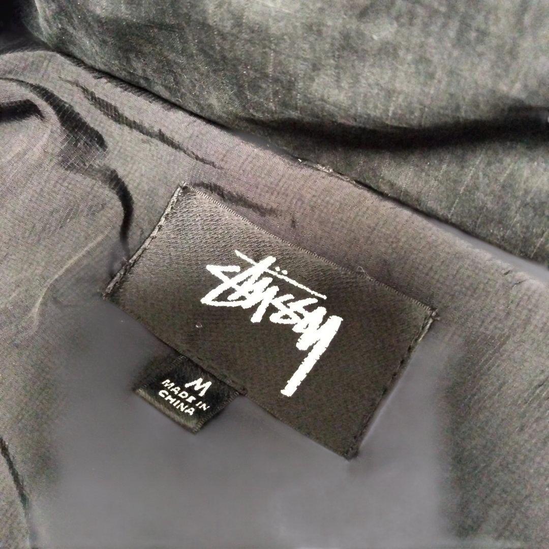 K_STORE様♥STUSSY RIPSTOP DOWN PUFFER