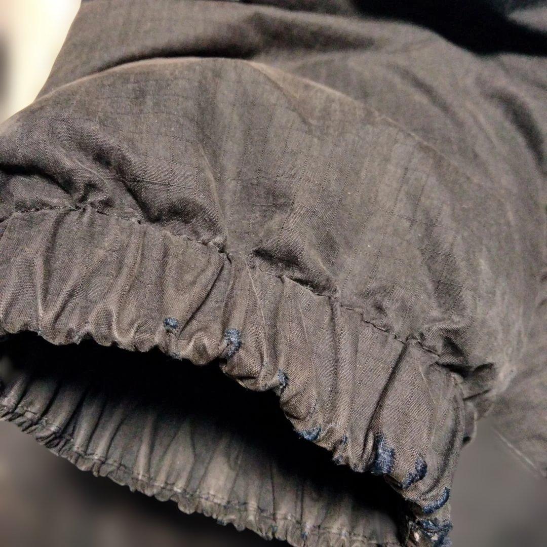 K_STORE様♥STUSSY RIPSTOP DOWN PUFFER