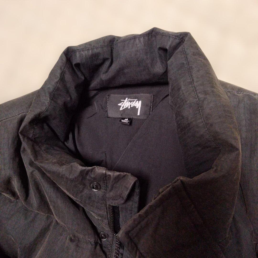 K_STORE様♥STUSSY RIPSTOP DOWN PUFFER