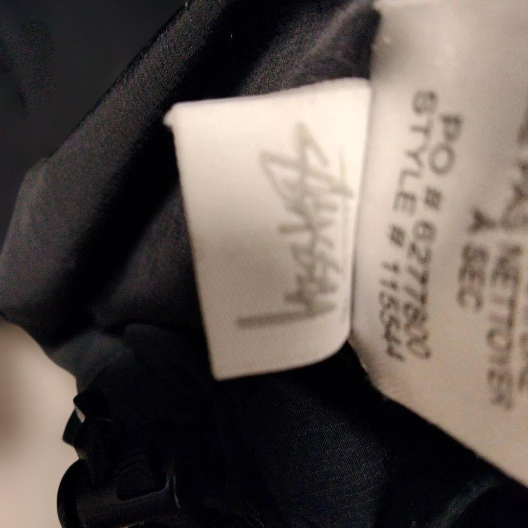 K_STORE様♥STUSSY RIPSTOP DOWN PUFFER