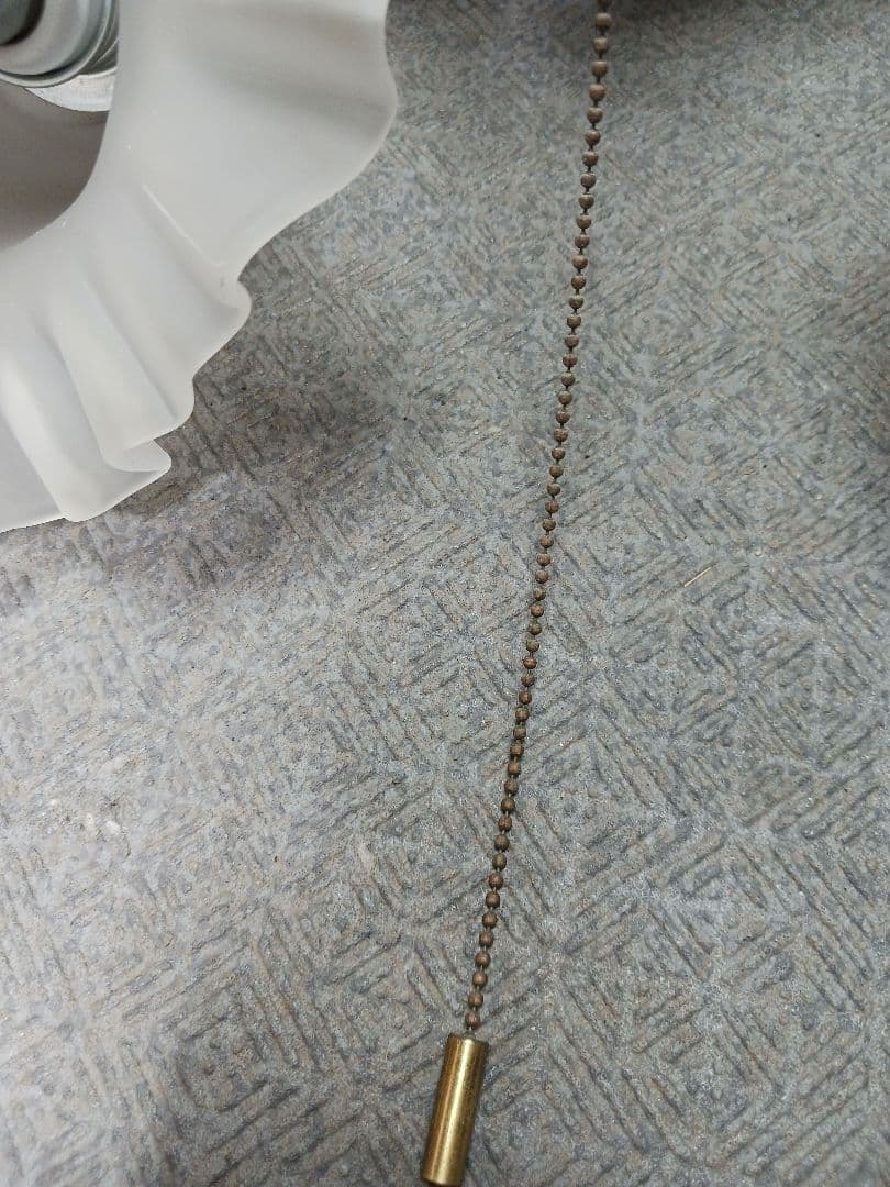 I012\" ODELIC シャンデリア アンティーク調 天井照明