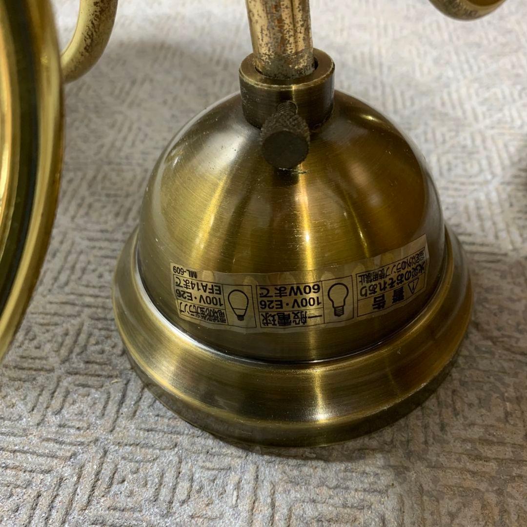 I012\" ODELIC シャンデリア アンティーク調 天井照明