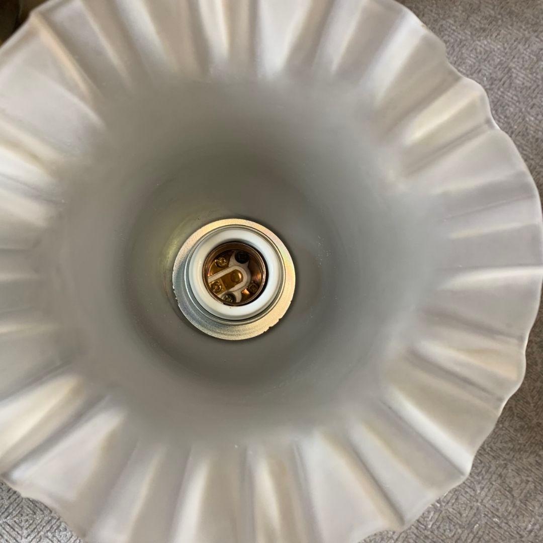 I012\" ODELIC シャンデリア アンティーク調 天井照明