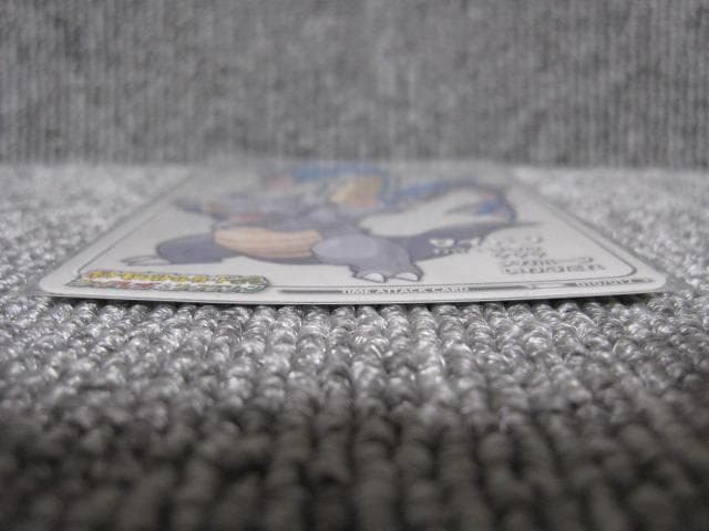 ポケモンバトルカードe+ ファイアレッド&リーフグリーン ギャラドス サイドン