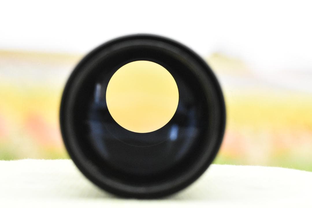 【整備済 初期型】 Nikon NIKKOR-Q Auto 200mm F4