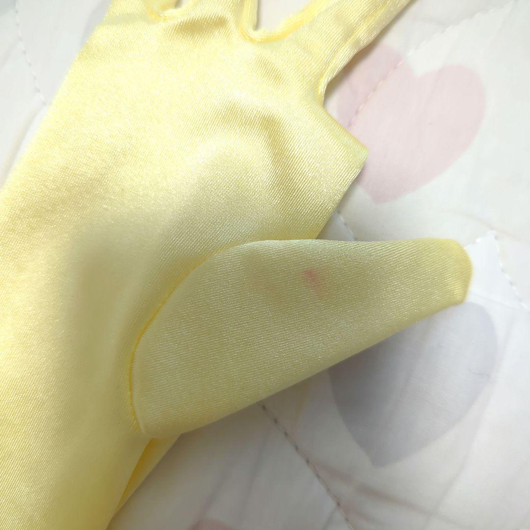 ビビディバビディブティック　美女と野獣ベルドレス・シューズセット