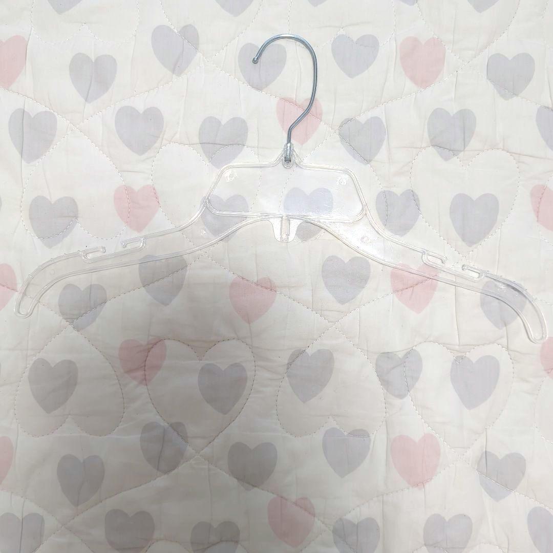 ビビディバビディブティック　美女と野獣ベルドレス・シューズセット