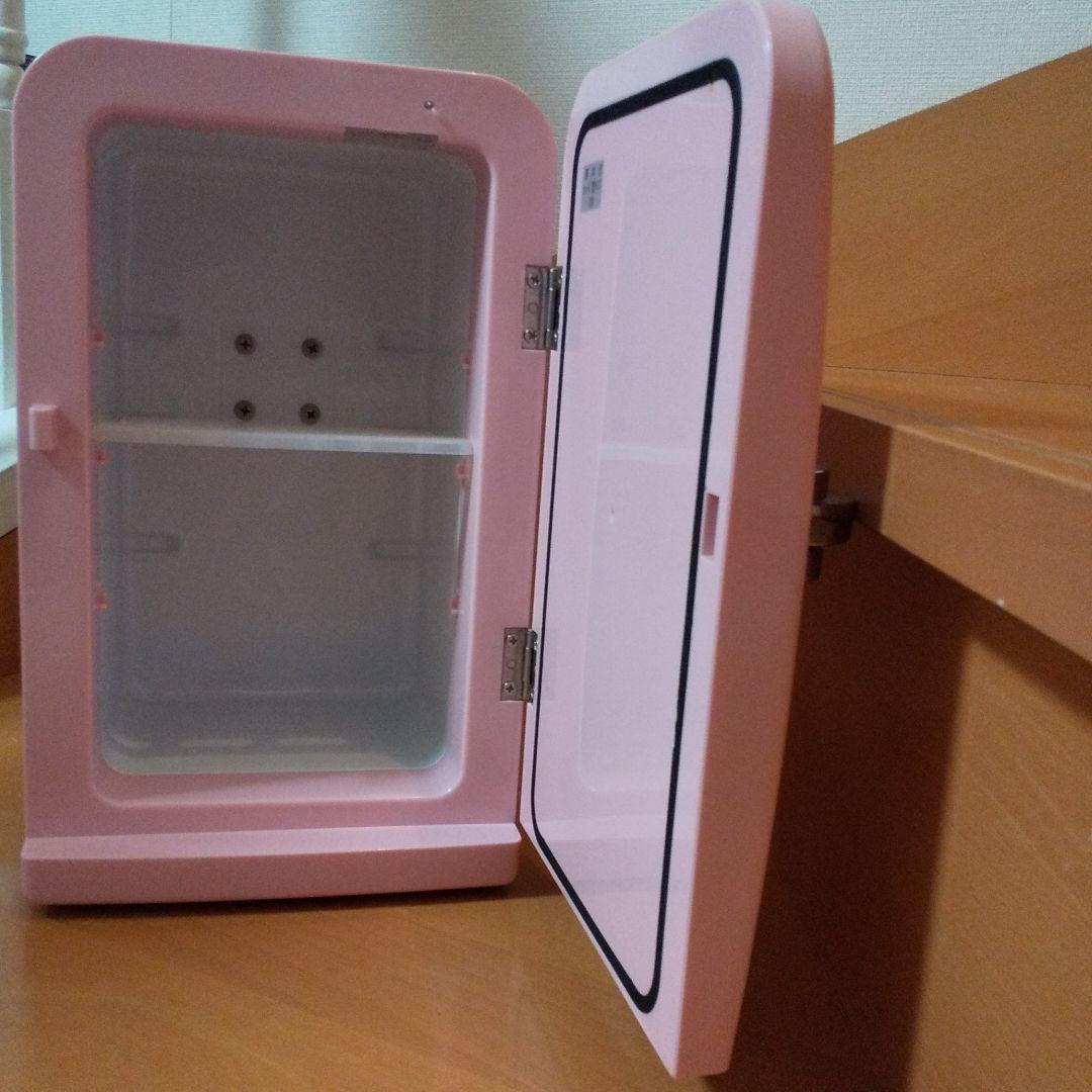 ♪バンビ♪Disney温冷庫