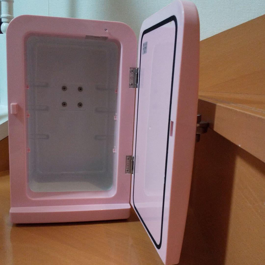 ♪バンビ♪Disney温冷庫