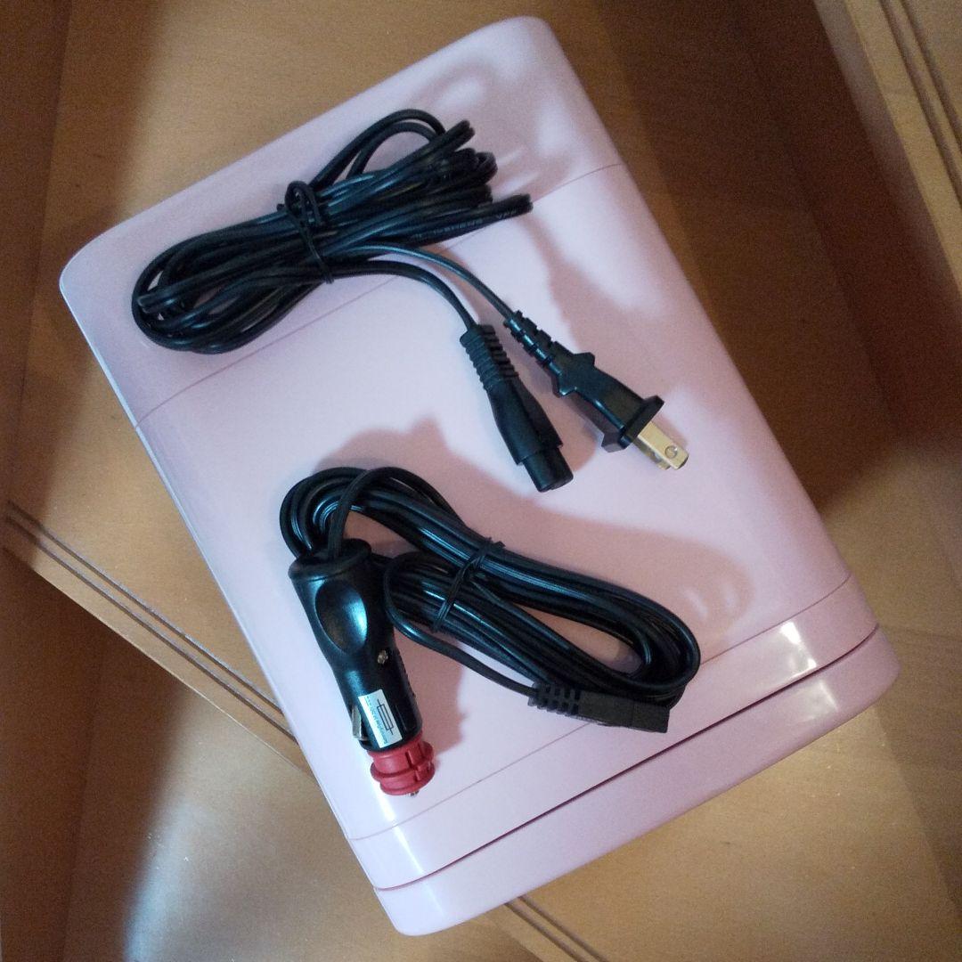 ♪バンビ♪Disney温冷庫