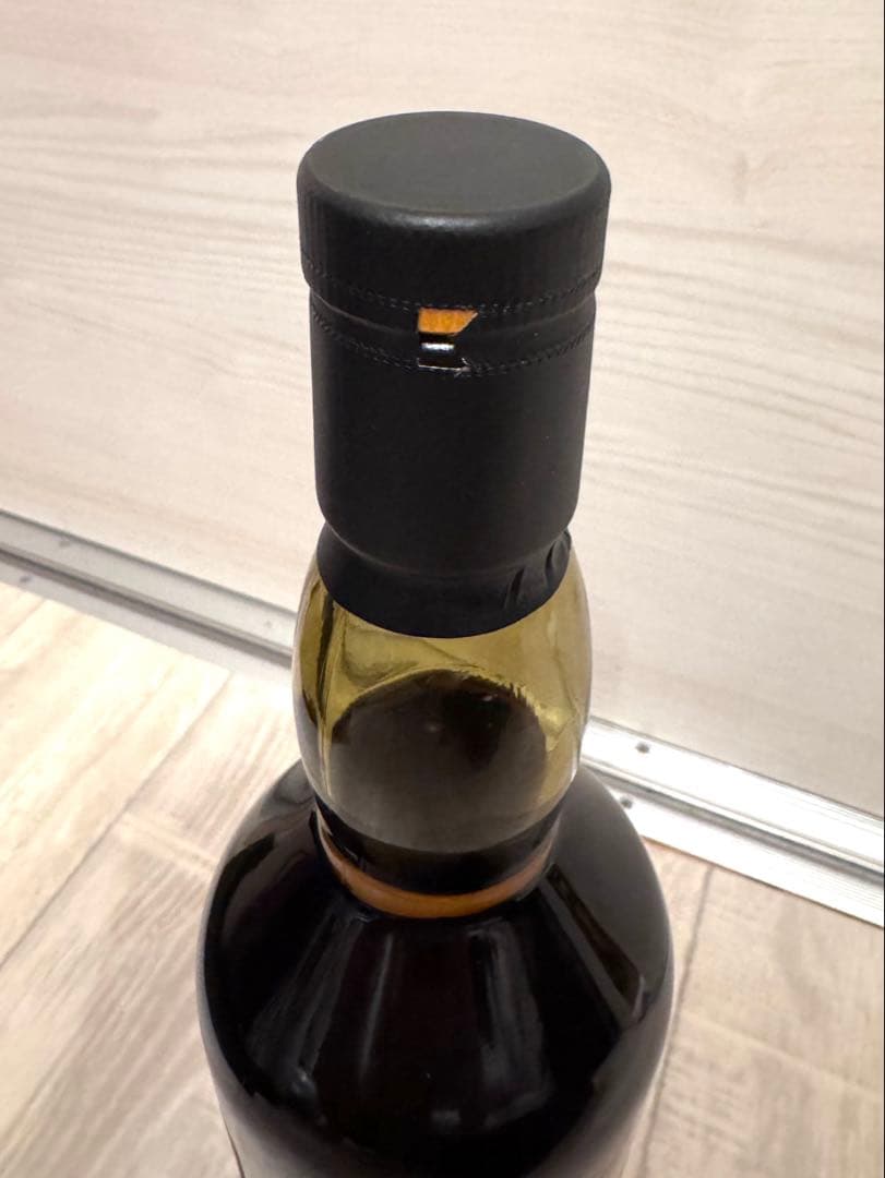 カリラ 25年　CAOL ILA ウイスキー シングルモルト　未開封