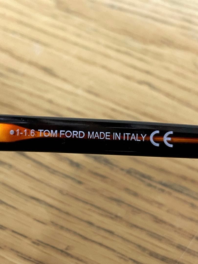 TOM FORD トムフォード Olivier TF236 サングラス