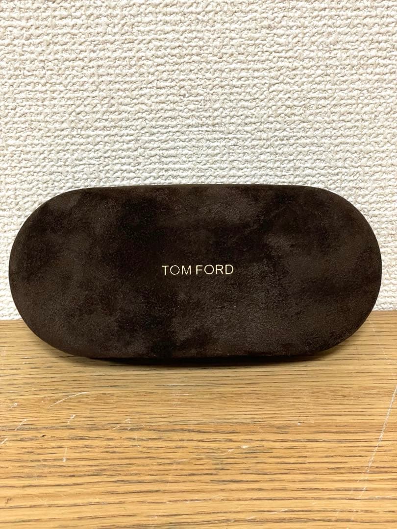 TOM FORD トムフォード Olivier TF236 サングラス