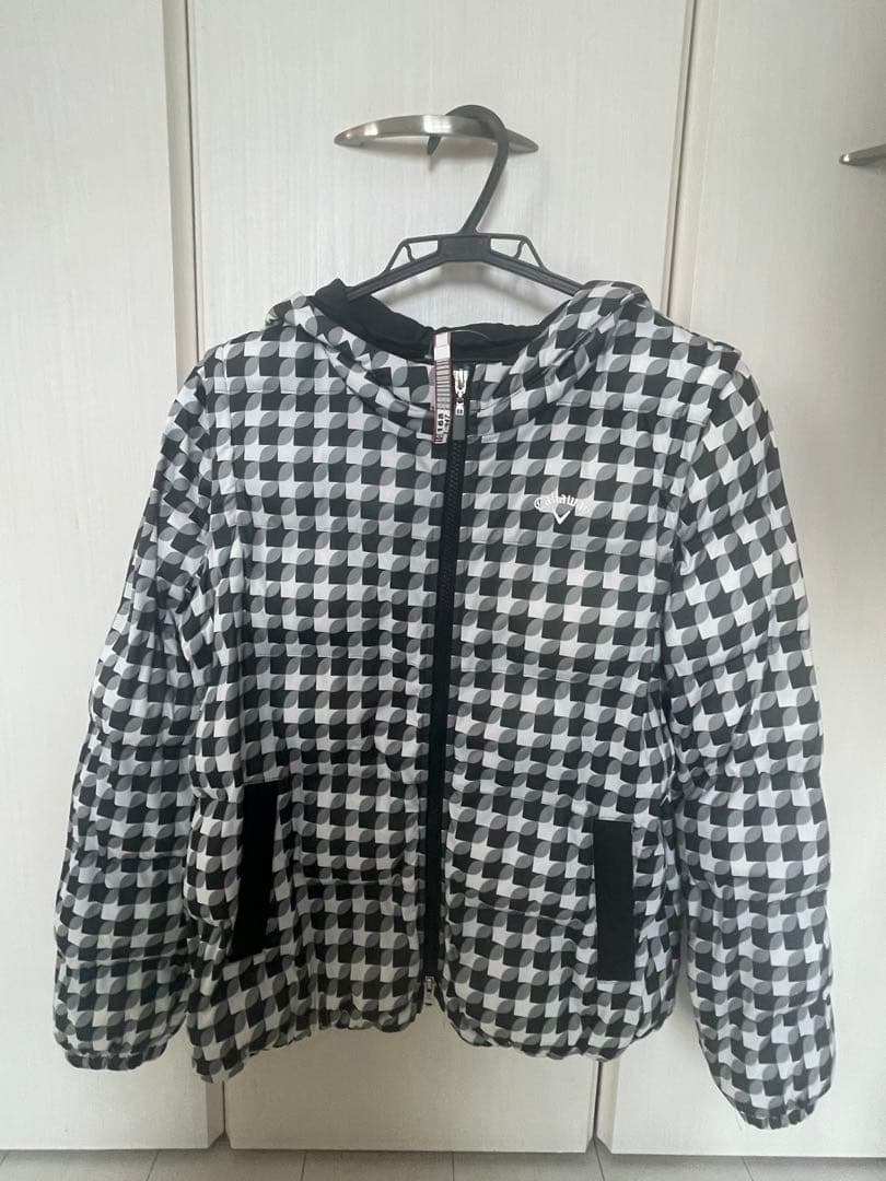 キャロウェイ　ダウン 2ウェイ