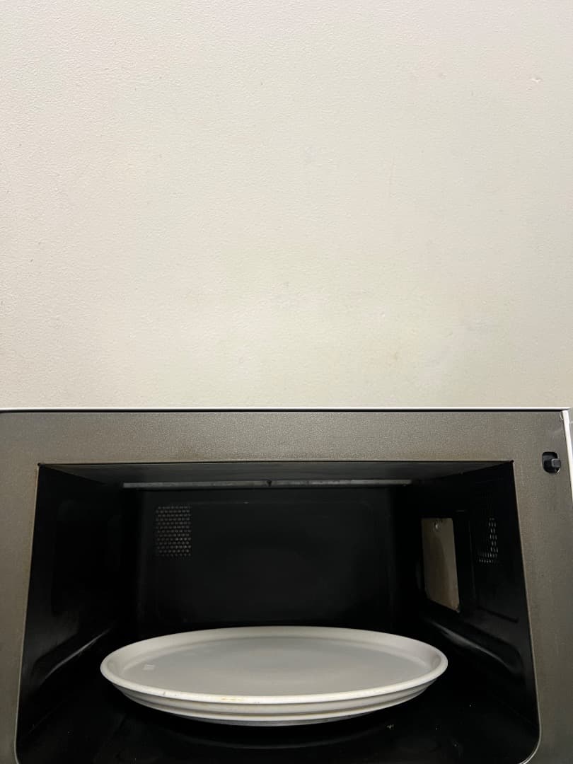 SHARP/シャープ　2019年製 オーブンレンジ 20L 電子レンジ