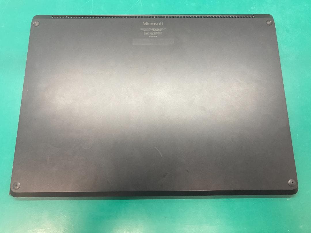 Windowsノート本体 Surface Laptop3 intel core i7 16GB/500GB