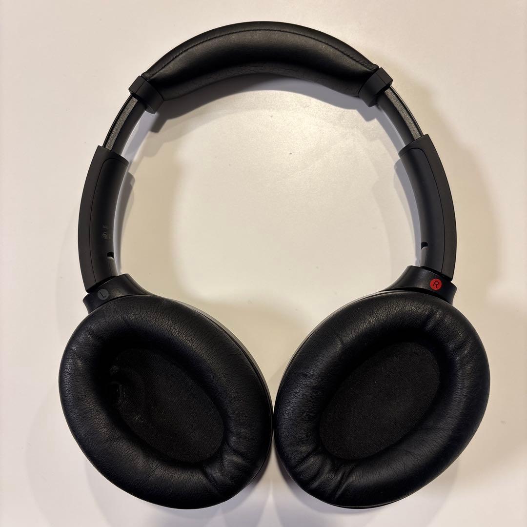 ソニー(SONY) ワイヤレスヘッドホン WH-1000XM4