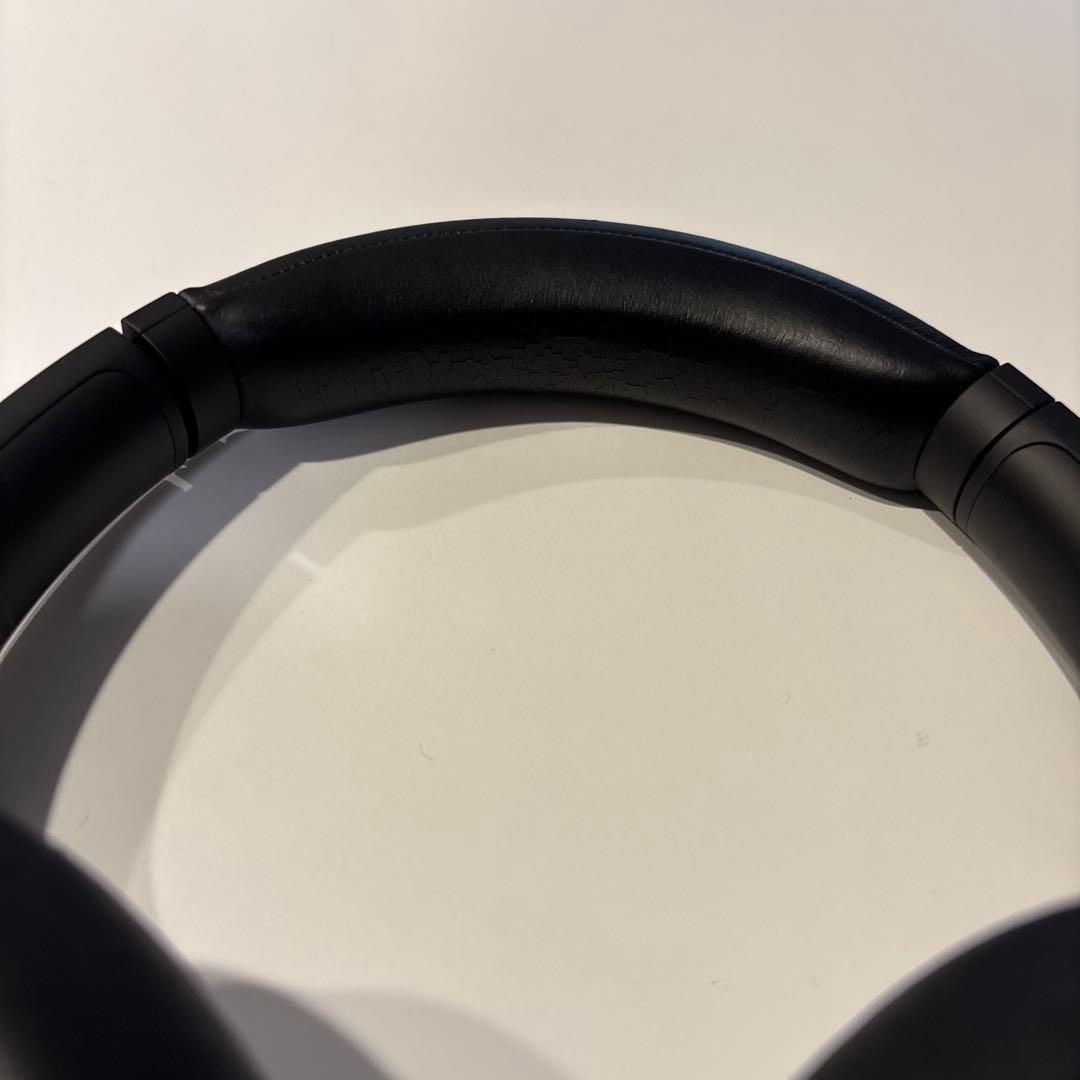 ソニー(SONY) ワイヤレスヘッドホン WH-1000XM4