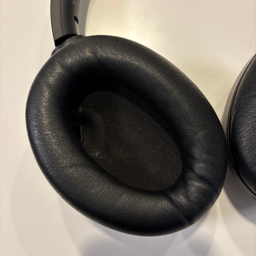 ソニー(SONY) ワイヤレスヘッドホン WH-1000XM4