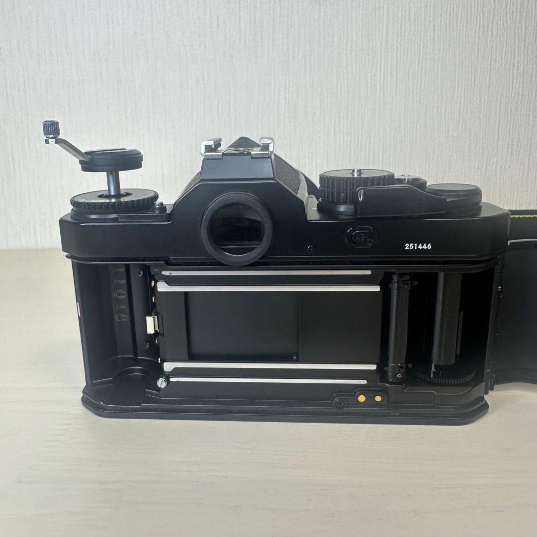 【専用】Nikon FM3A 一眼レフカメラ + レンズ