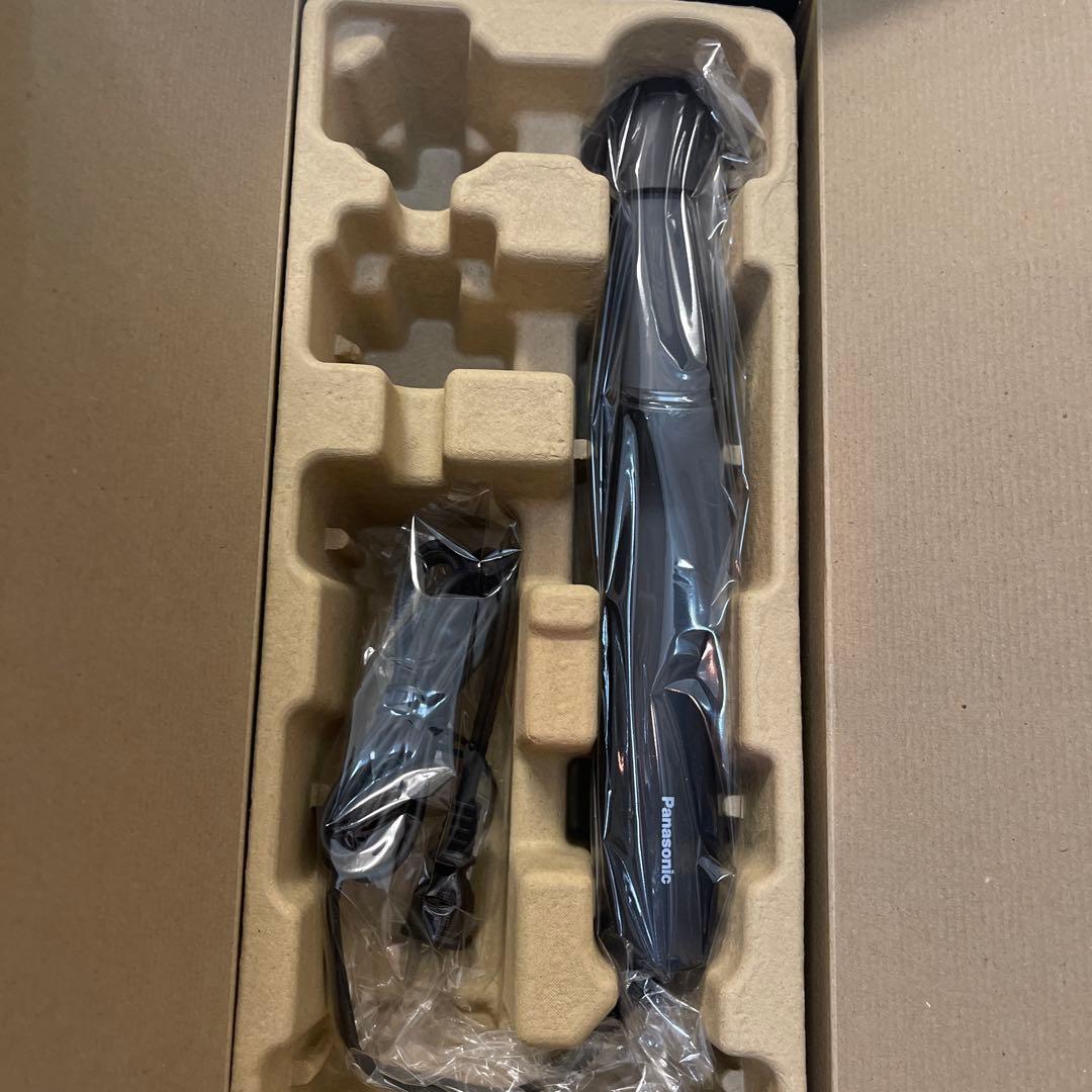 Panasonic EH-HN50-A ナノケア ヘアアイロン