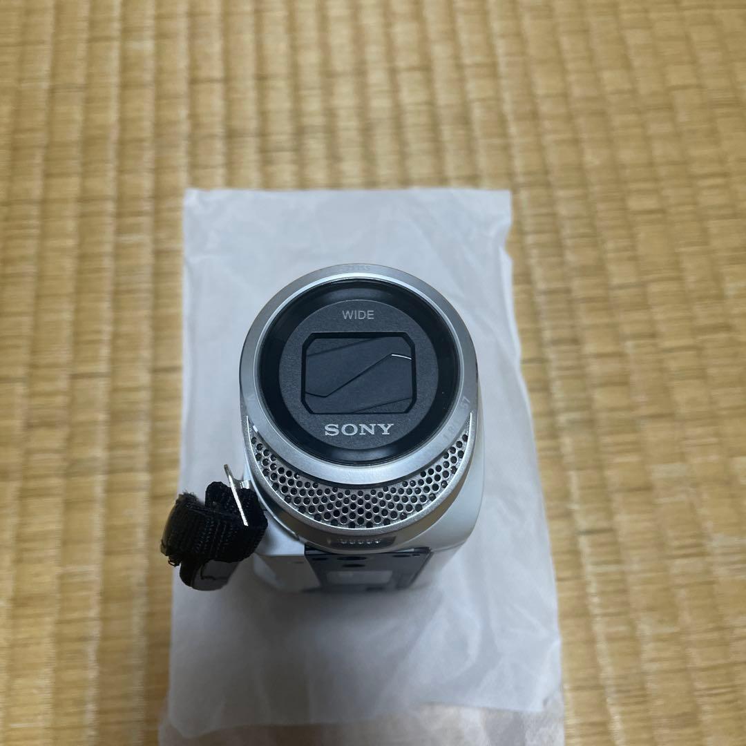 SONY HDR-CX480 ビデオカメラ 本体