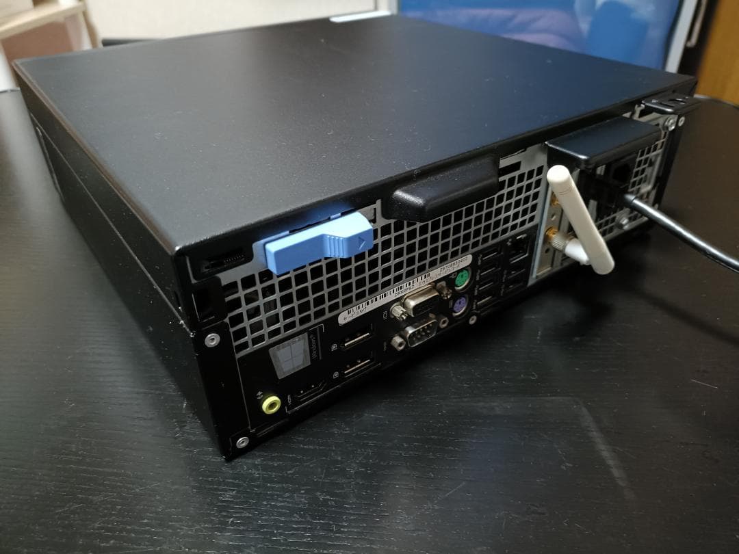 ☆ Dell Precision Tower 3420 Windows11