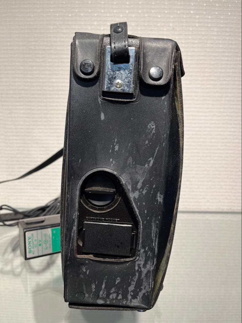 動作品　SONY　ソニー　スカイセンサー