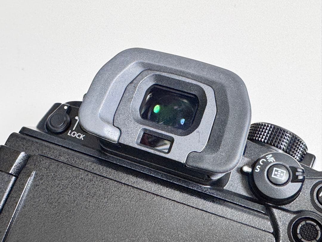 （美品）LUMIX GH6（ボディのみ）