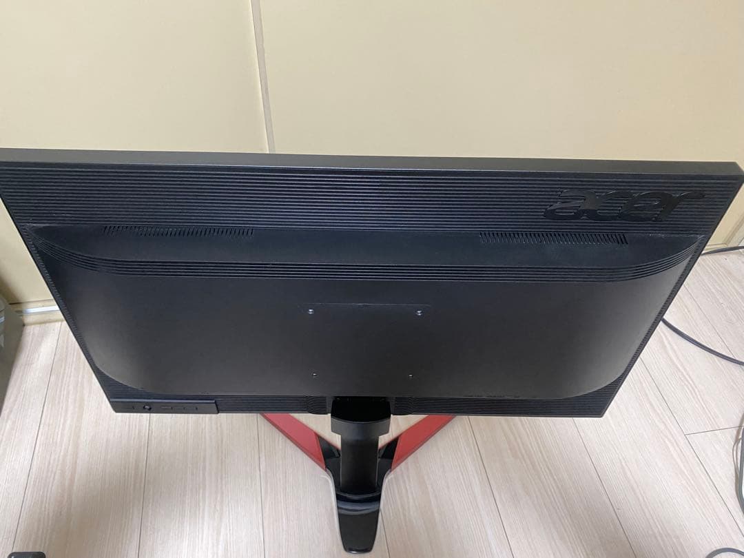 Acer SKG271 ゲーミングモニター